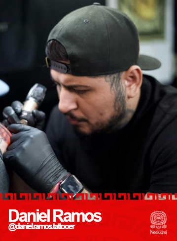 Daniel Ramos