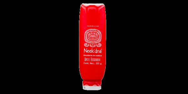 Absorbente de residuos Neek'dna Waste Absorbent